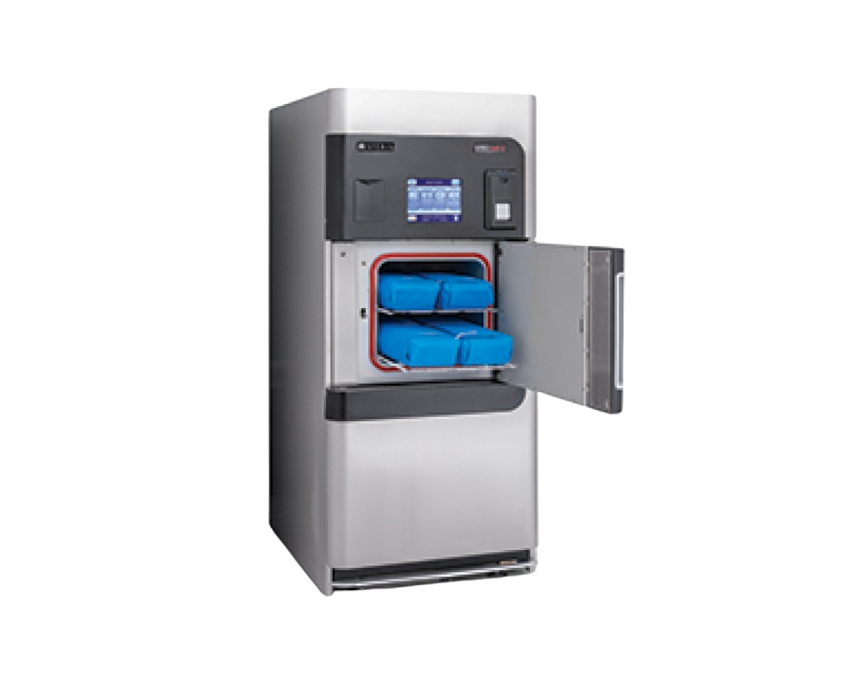 VPRO Max Double Door Rec Medtech
